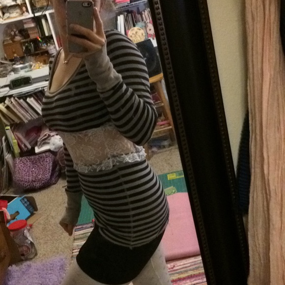 Between the lines thermal - Picture 6 of 8